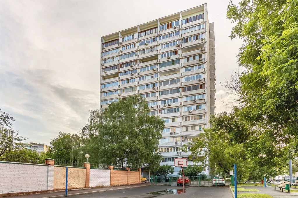 Продажа 1-комн. кв-ры, ул. Поликарпова, д. 19, корп. 2 - Фото 18