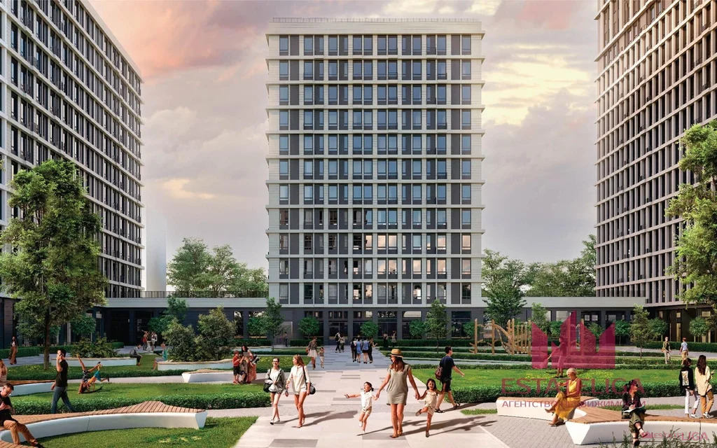 Продажа квартиры, ул. Новоостаповская - Фото 13