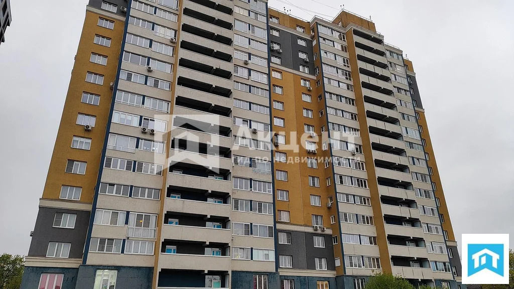 Продажа квартиры, Иваново, ул. Ермака - Фото 1