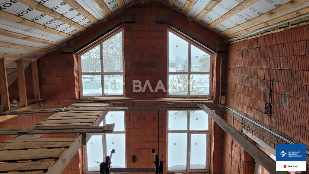 Продажа дома, Алеканово, Рязанский район, Лазурная улица - Фото 5