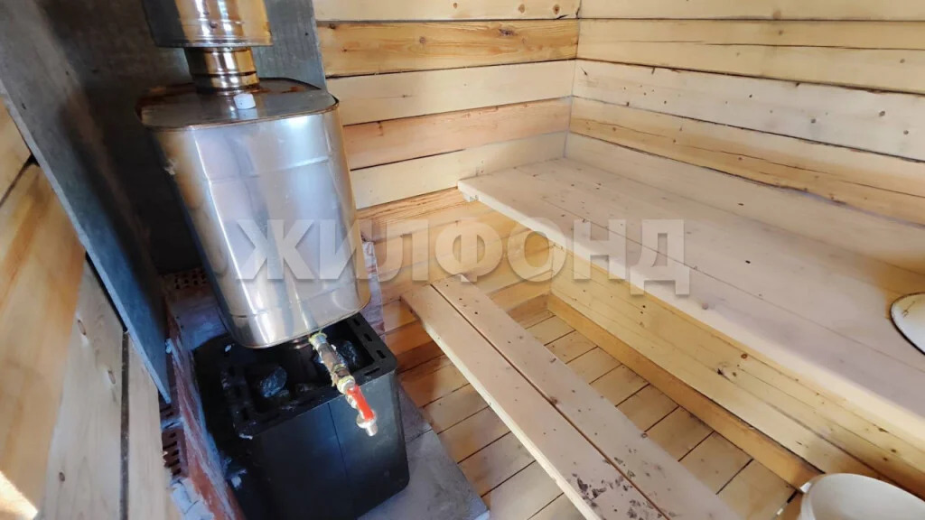 Продажа дома, Новосибирск - Фото 14