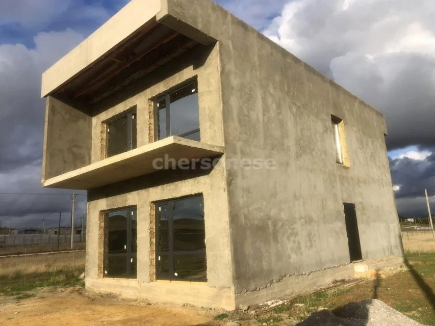 Продажа дома, Севастополь, улица Дмитрия Мельниченко - Фото 3