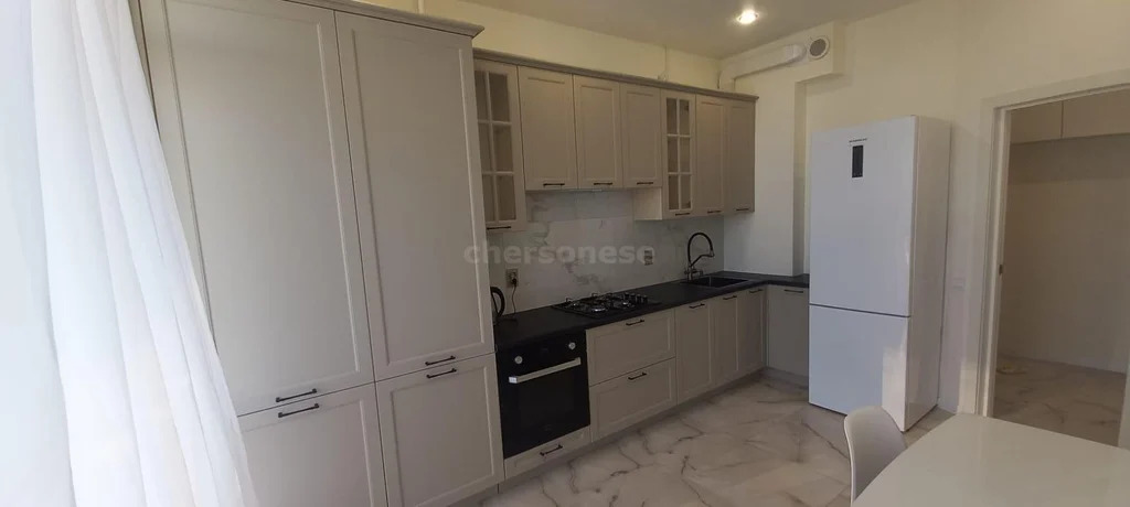 Продажа квартиры, Севастополь, Колобова проезд - Фото 1