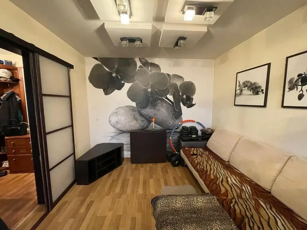 Продается 2х комнатная квартира в г. Фрязино - Фото 3