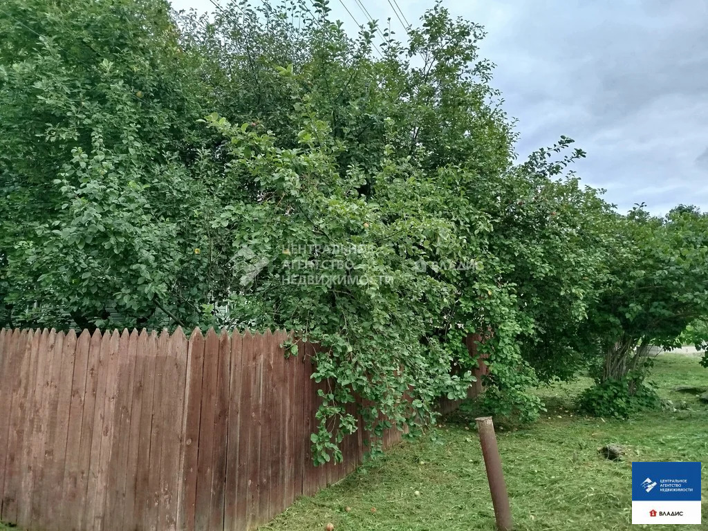 Продажа дома, Касимов, Касимовский район, 3-й Спортивный переулок - Фото 6