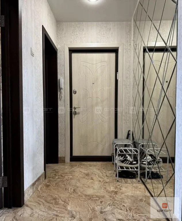Продажа квартиры, Казань, ул. Бондаренко - Фото 16