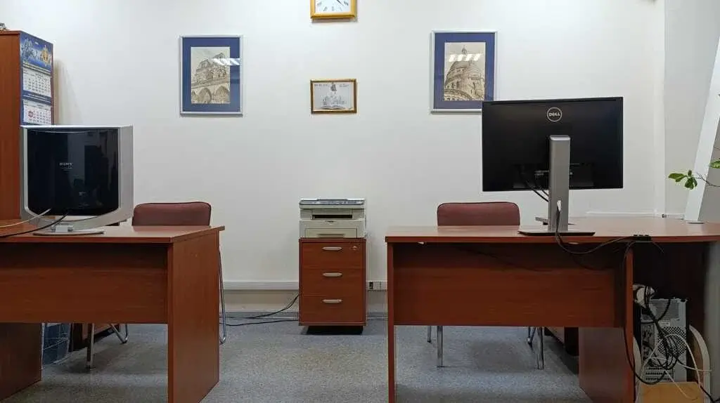 Уфа, готовый офис 284 кв.м, ул. Блюхера, 8А - Фото 2