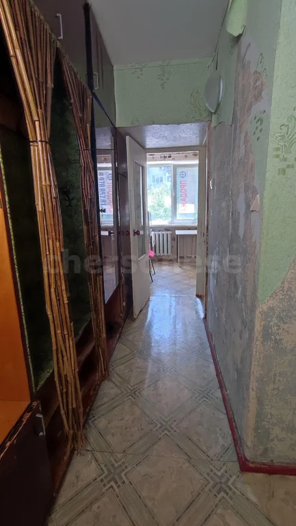 Продажа квартиры, Севастополь, ул. Боцманская - Фото 16