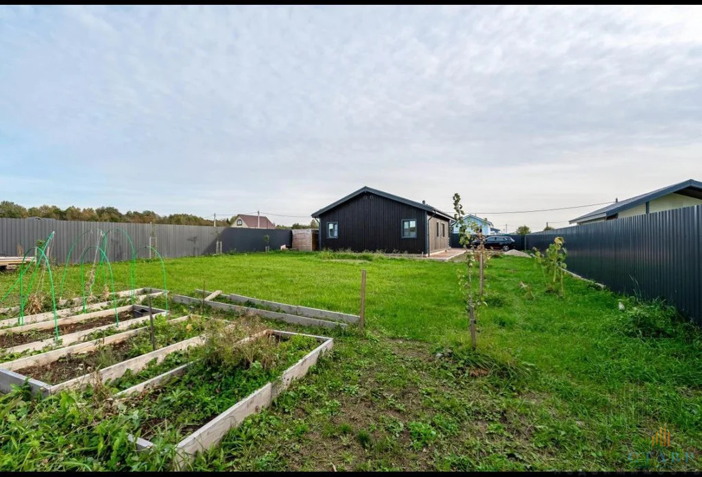 Продажа дома, Еглизи, Тосненский район, Ижорская улица - Фото 4