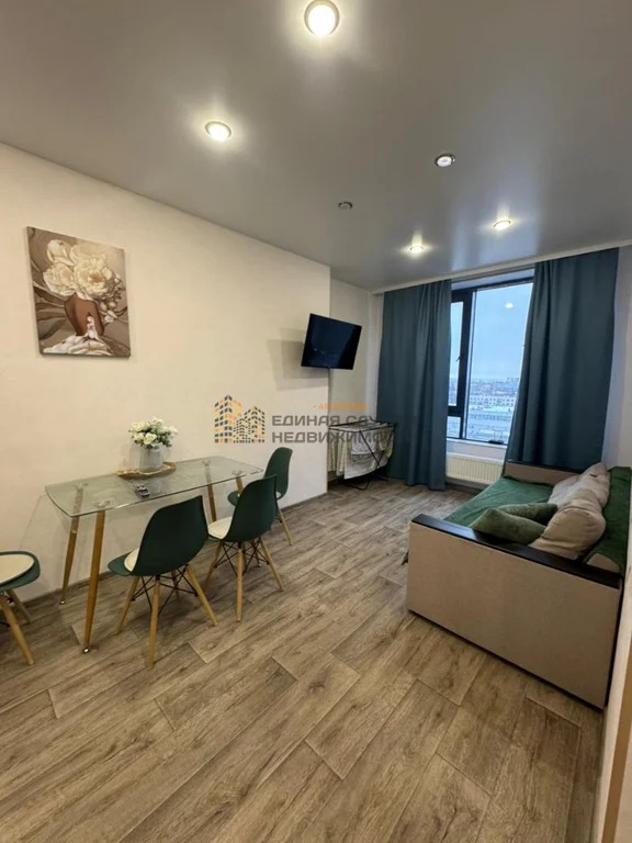 Аренда квартиры, Уфа, Ибрагимова б-р. - Фото 4