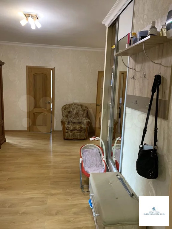 3-к. квартира, 100 м,  7/9 эт. - Фото 8