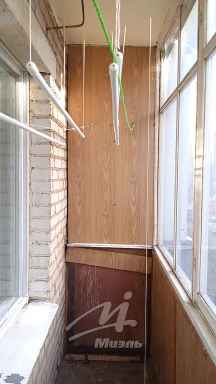 Продажа квартиры, Мытищи, Мытищинский район, Новомытищинский пр-кт. - Фото 15