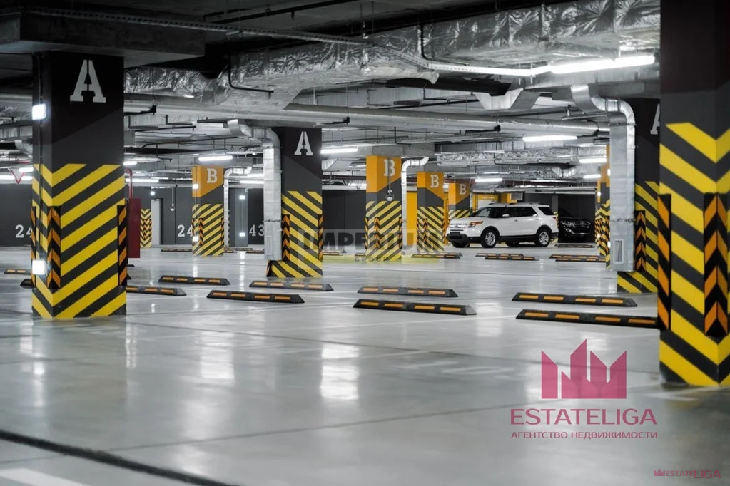 Продажа гаража, м. Шелепиха, Шмитовский проезд - Фото 1