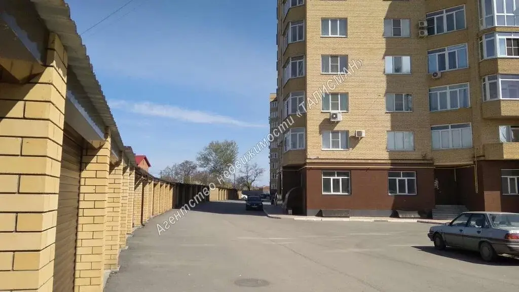 Продается шикарная 2-комнатная квартира в г. Таганрог, р-н Приморского - Фото 4