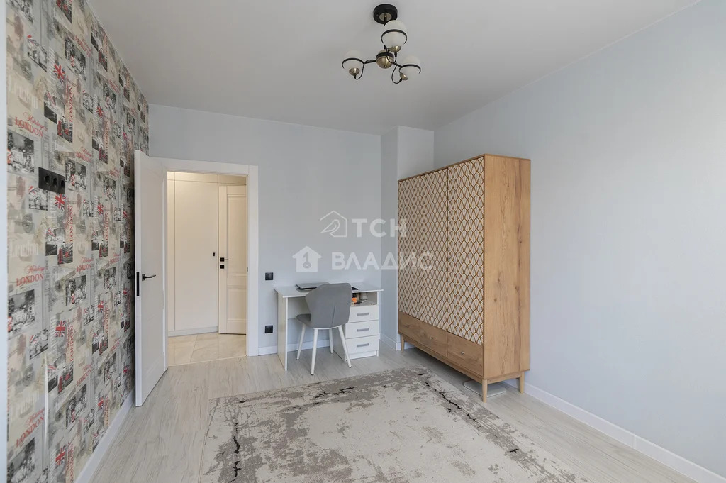 Продажа квартиры, Мебельной Фабрики, Мытищинский район, Рассветная ... - Фото 18
