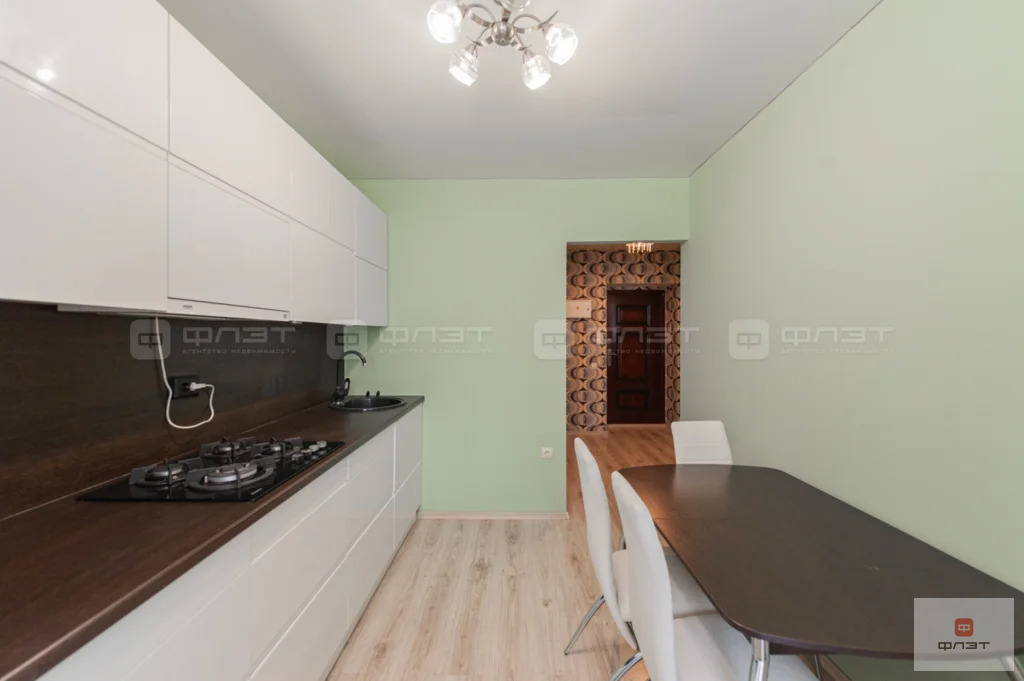 Продажа квартиры, Казань, ул. Салиха Батыева - Фото 8