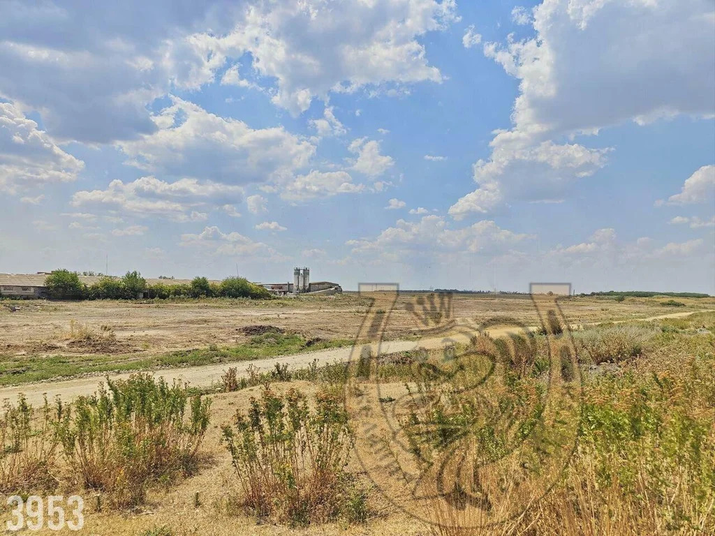 Продажа участка, Аксайский район - Фото 1