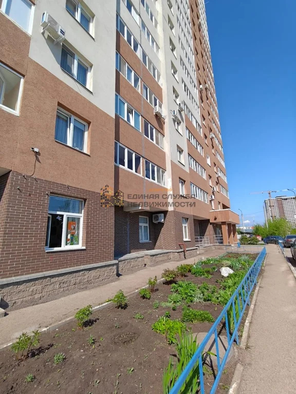 Аренда квартиры, Уфа, ул. Летчиков - Фото 19