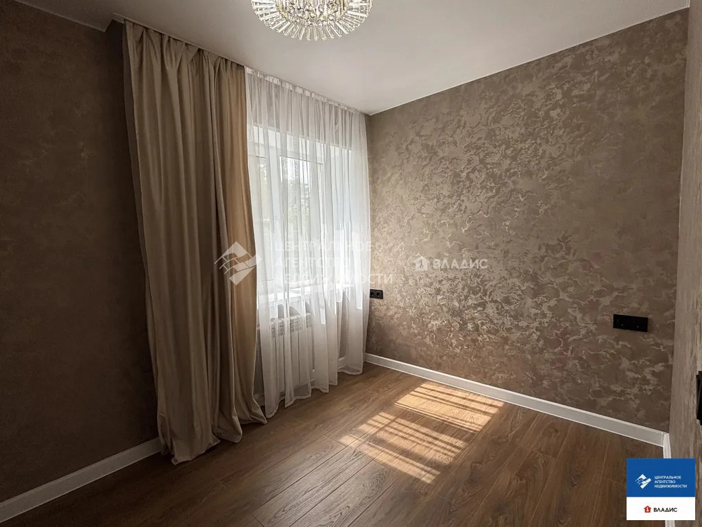 Продажа квартиры, Рязань, ул. Высоковольтная - Фото 13