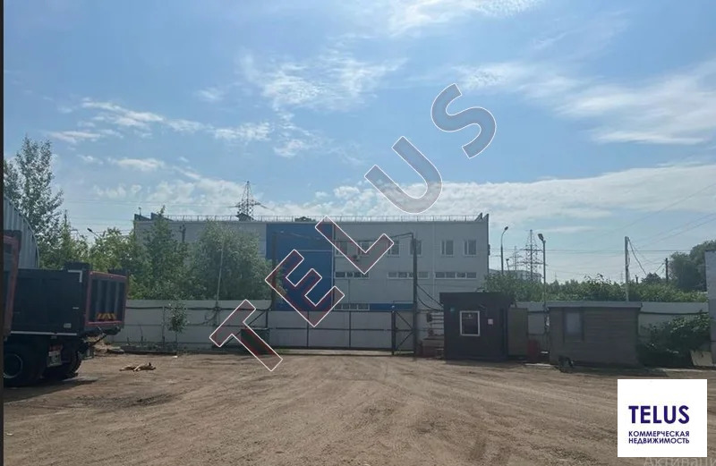 м Саларьево ул Адмирала Корнилова 35000м2 (ном. объекта: 8415) - Фото 2