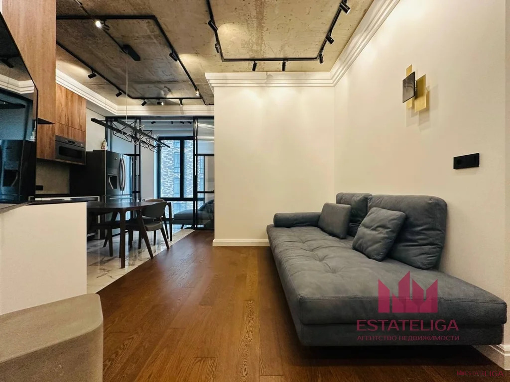 Продажа квартиры, ул. Ходынская - Фото 11