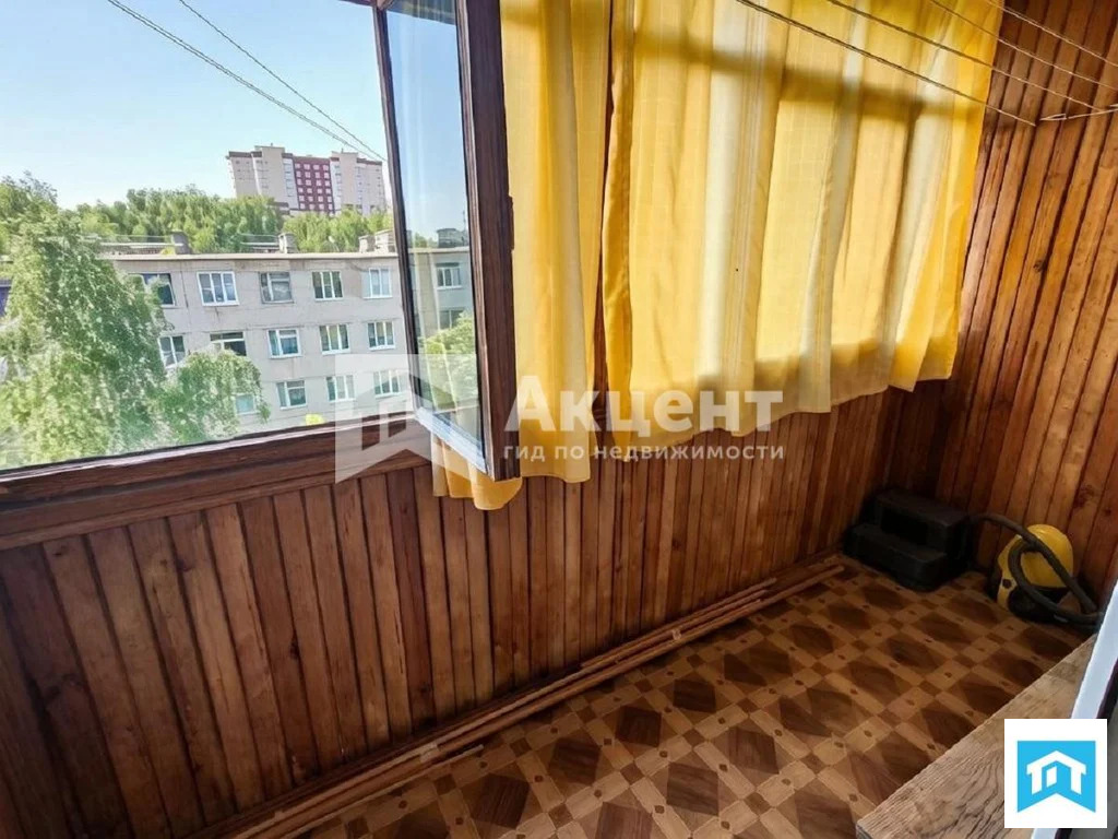 Продажа квартиры, Иваново, ул 4-я Деревенская - Фото 3
