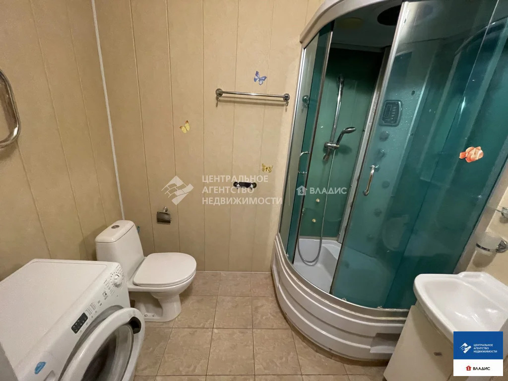 Аренда квартиры, Рязань, Мещерская улица - Фото 15