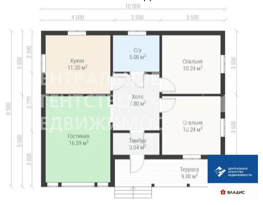 Продажа дома, Рязанский район - Фото 14