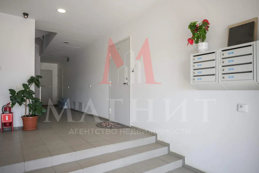 Продам 2-комн. квартиру 60 кв.м. - Фото 18