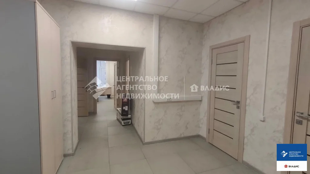 Аренда офиса, Рязань, Цветной бульвар - Фото 10