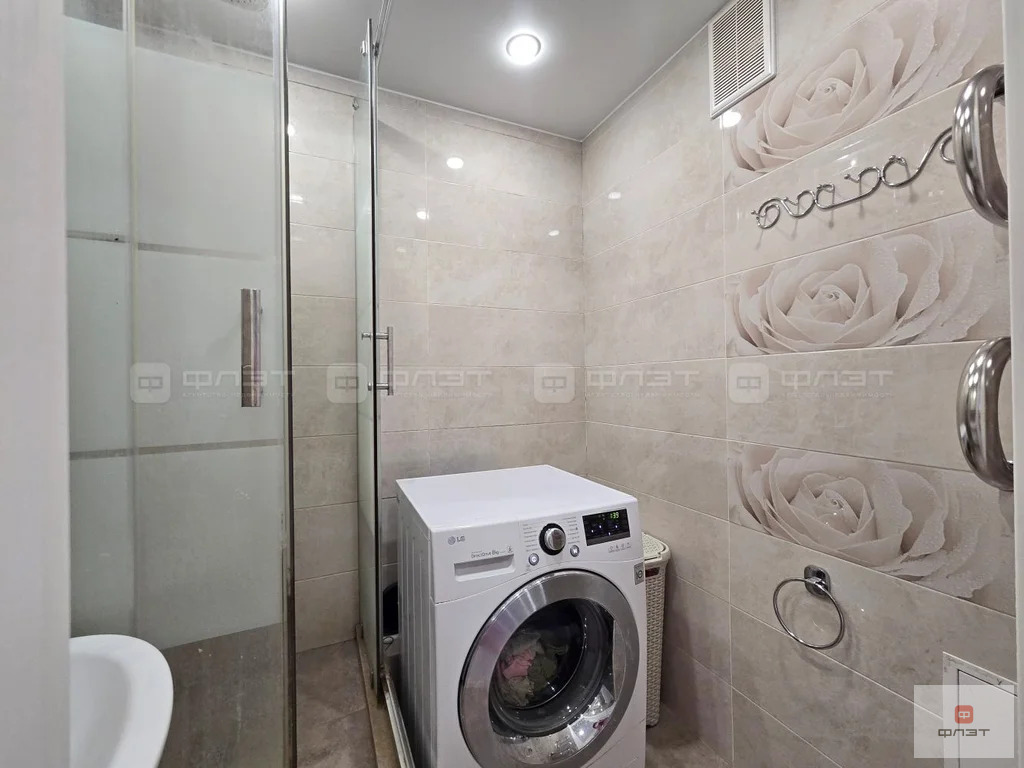Продажа квартиры, Казань, ул. Юлиуса Фучика - Фото 24