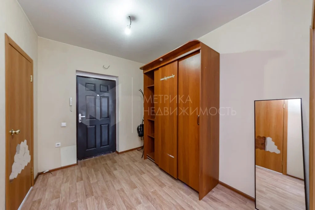 продажа квартиры, тюмень, г тюмень - Фото 15