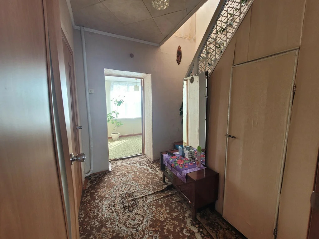 Продажа дома, Коржевский, Славянский район, ул. Солнечная - Фото 12