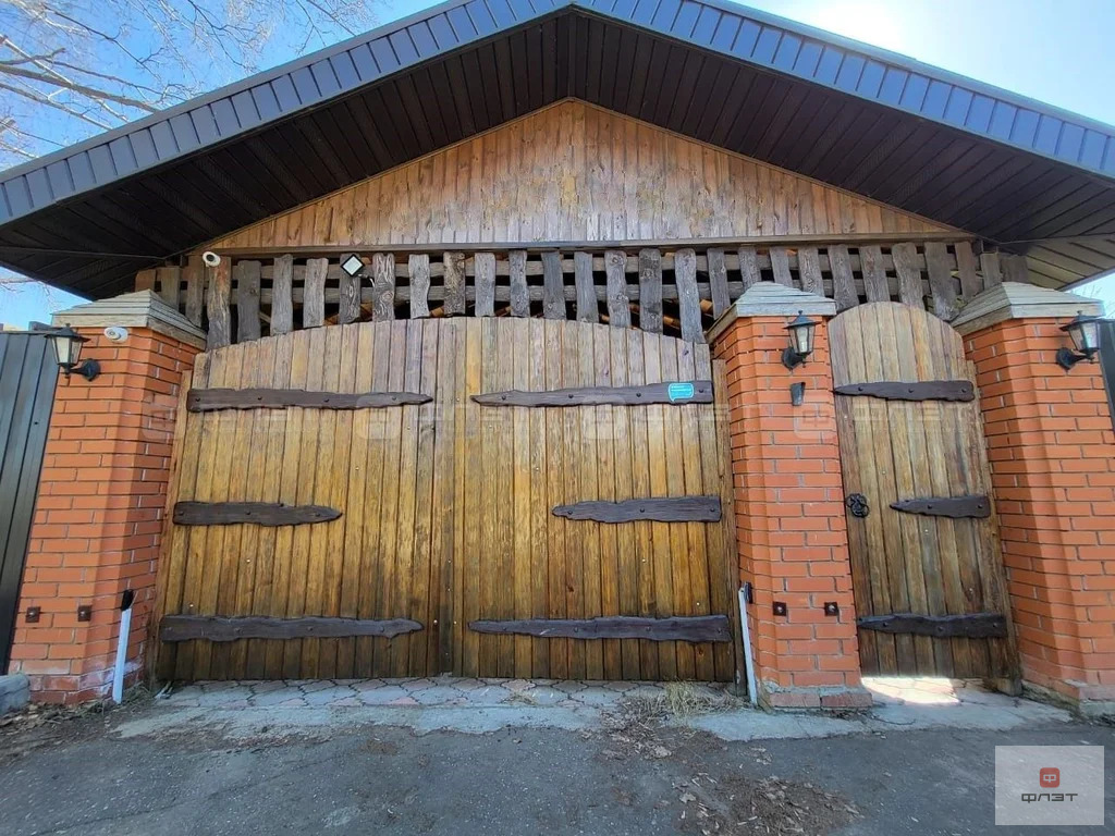 Продажа дома, Званка, Пестречинский район, ул. Приозерная - Фото 6