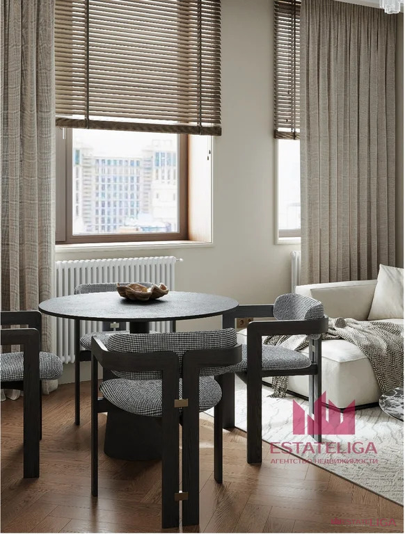Продажа квартиры, м. Шелепиха, Шмитовский проезд - Фото 3