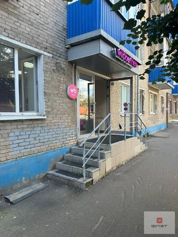 Продажа офиса, Казань, ул. Короленко - Фото 1