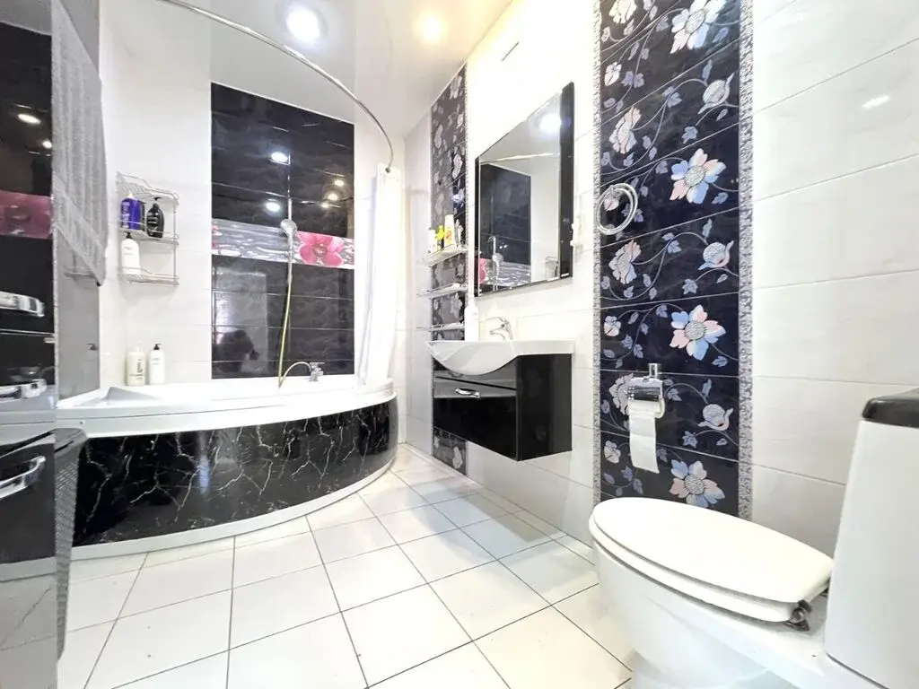 Продажа таунхауса 144.0м Московская область, Ленинский городской ... - Фото 27