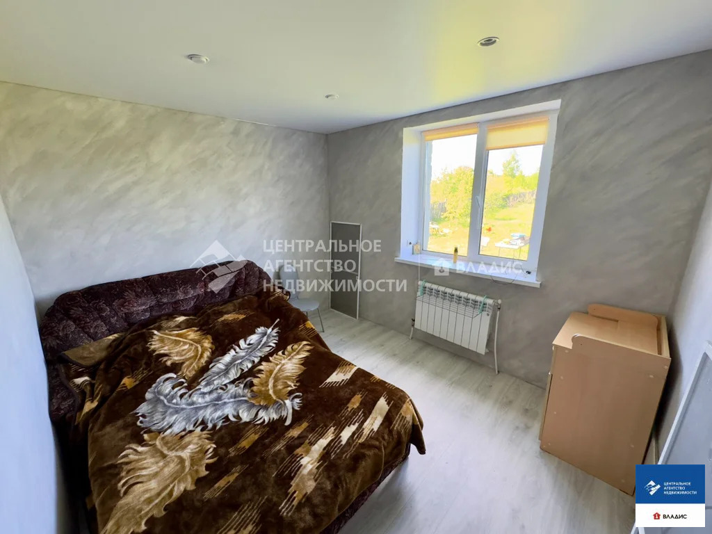 Продажа дома, Панино, Спасский район, ул. Горького - Фото 11