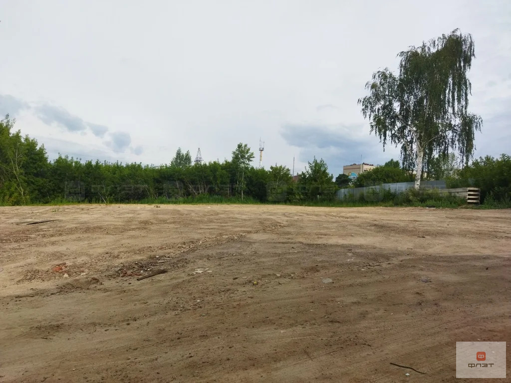 Продажа участка, Казань, ул. Берег реки Казанки - Фото 1