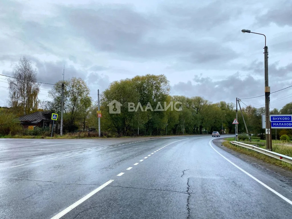 Суздальский район, село Новоалександрово,  земля на продажу - Фото 4