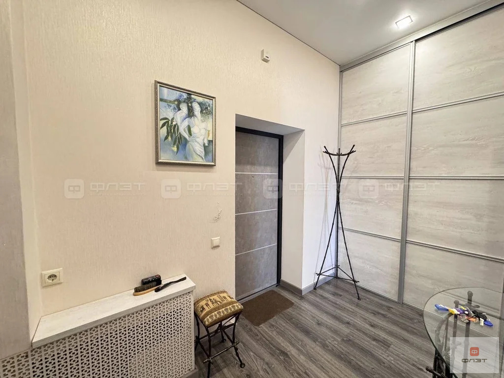 Аренда квартиры, Казань, ул. Бехтерева д.9а - Фото 17