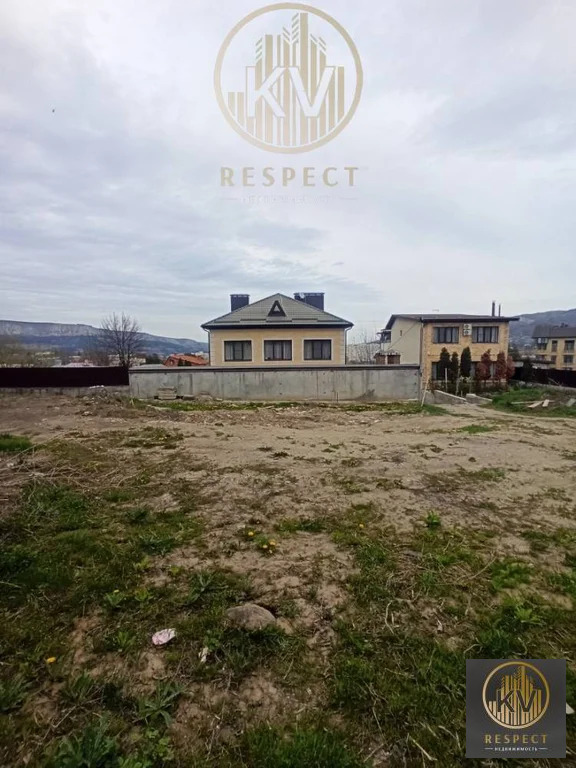 Продажа участка, Кисловодск, ул. Умара Алиева - Фото 2