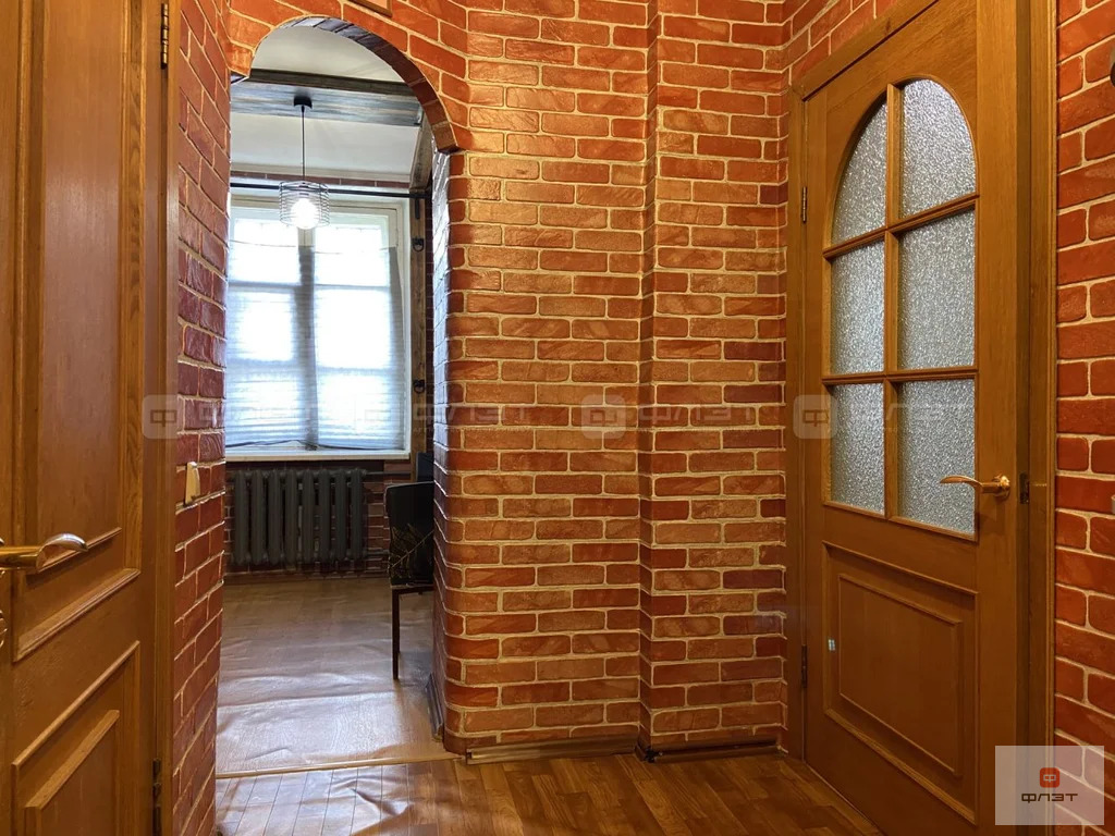 Аренда квартиры, Казань, ул. Сары Садыковой д.41 7а - Фото 11