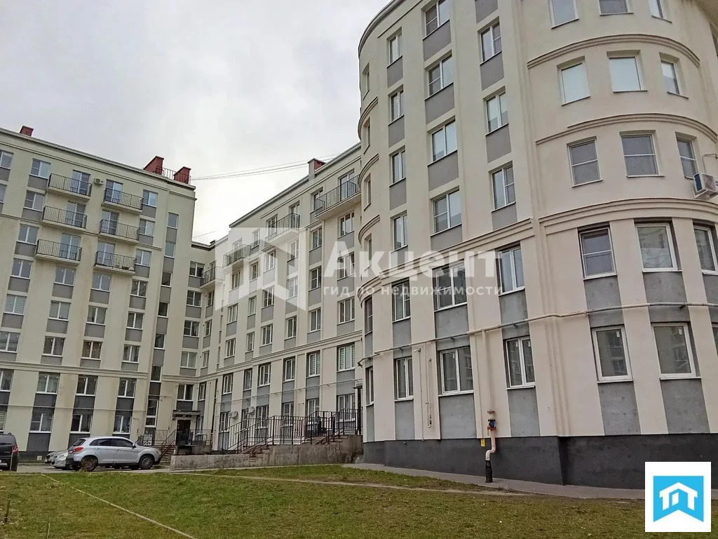 Продажа квартиры, Дерябиха, Ивановский район, 76 - Фото 2