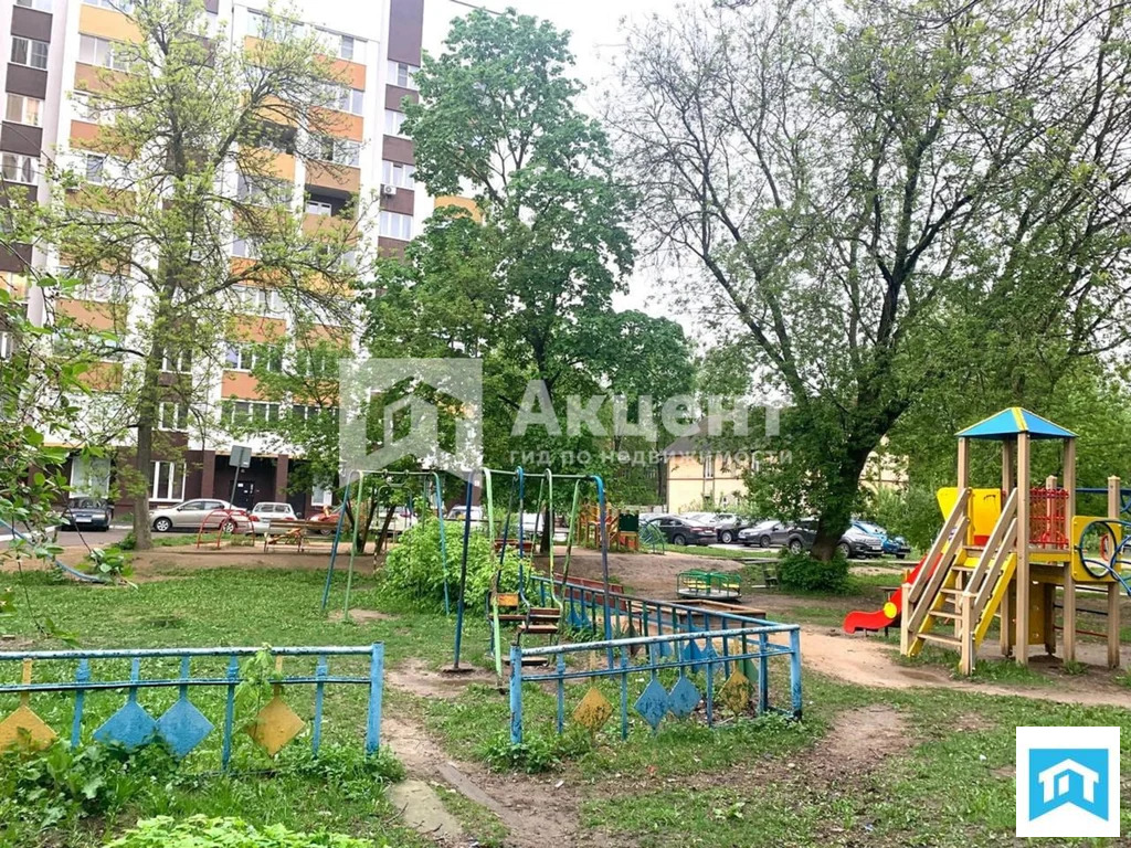 Аренда квартиры, Иваново, ул. Парижской Коммуны - Фото 9