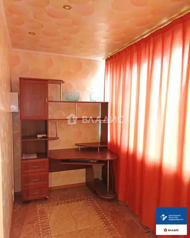 Аренда квартиры, Рязань, ул. Некрасова - Фото 15