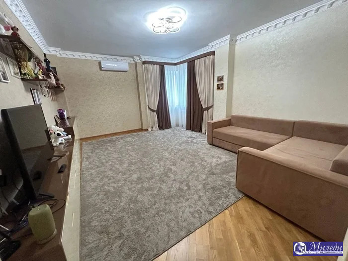 Продажа квартиры, Батайск, северная звезда улица - Фото 5