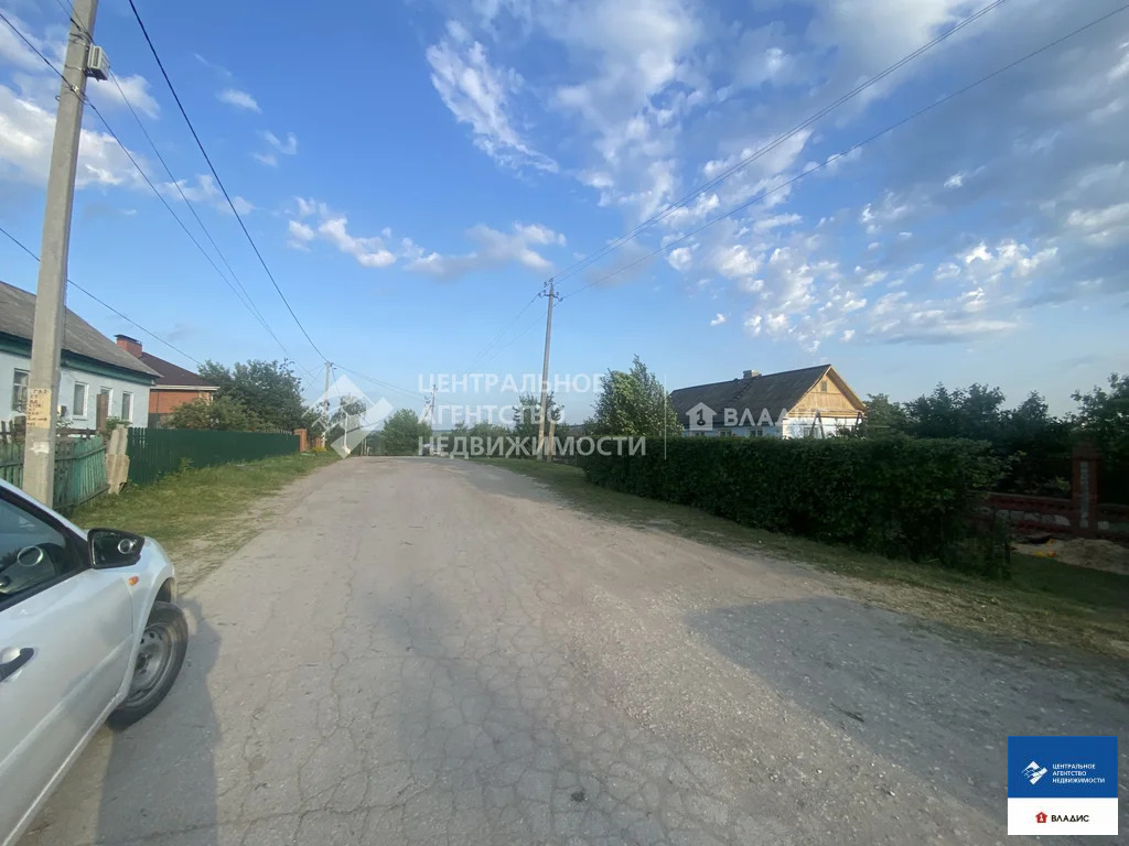 Продажа дома, Михайлов, Михайловский район, ул. Нагорная - Фото 2