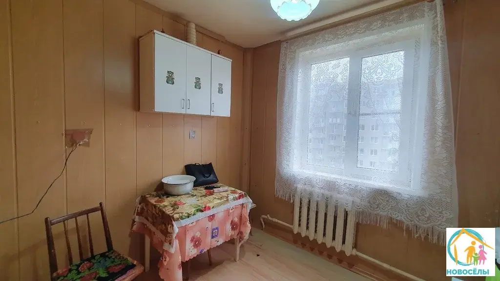 Продаётся 1-комнатная квартира в Сергиев-Посаде! - Фото 17