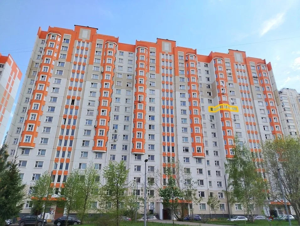Продажа квартиры, улица Липчанского - Фото 6